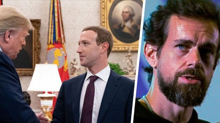 Zuckerberg Trump ve Twitter tartışmasında Trump yanlısı! - ShiftDelete.Net