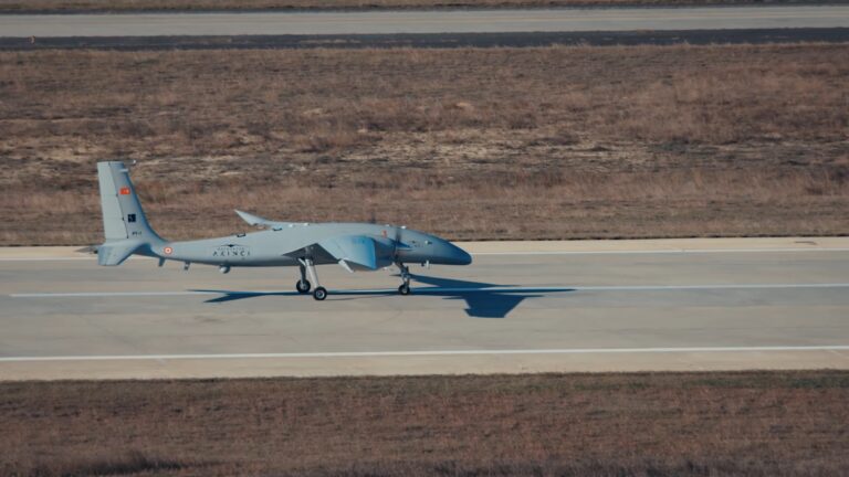 AKINCI Belgeseli Youtube