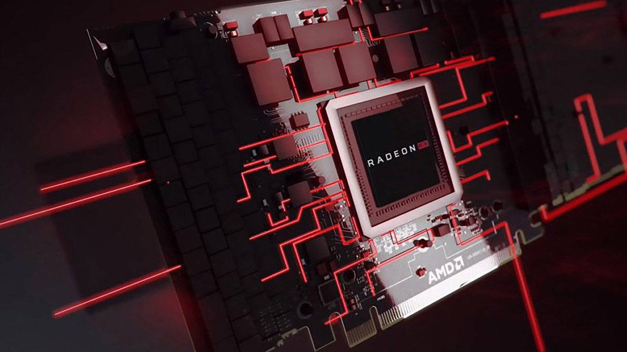 AMD Big Navi özellikleri sızdırıldı!