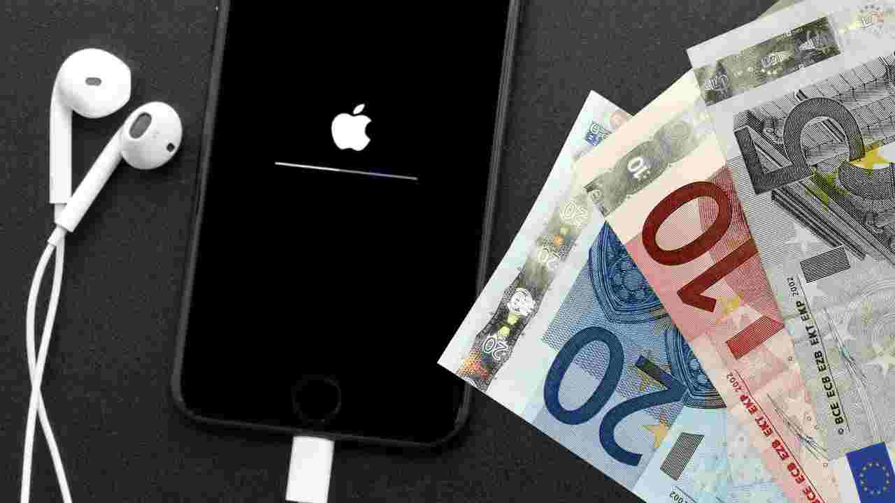 Apple davayı kaybetti! 10 milyon euro ödeyecek!