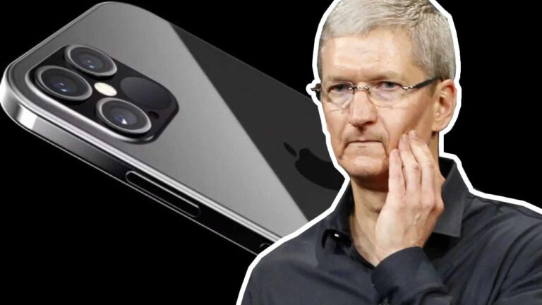 iphone 12 çıkış tarihi