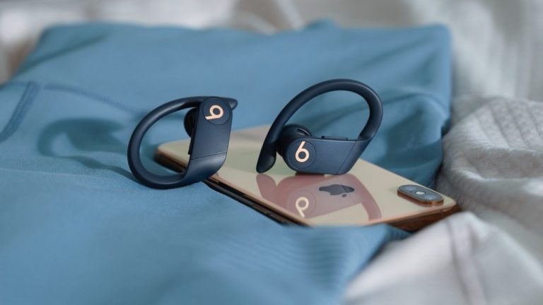 Apple PowerBeats Pro 2 için sevindiren haber
