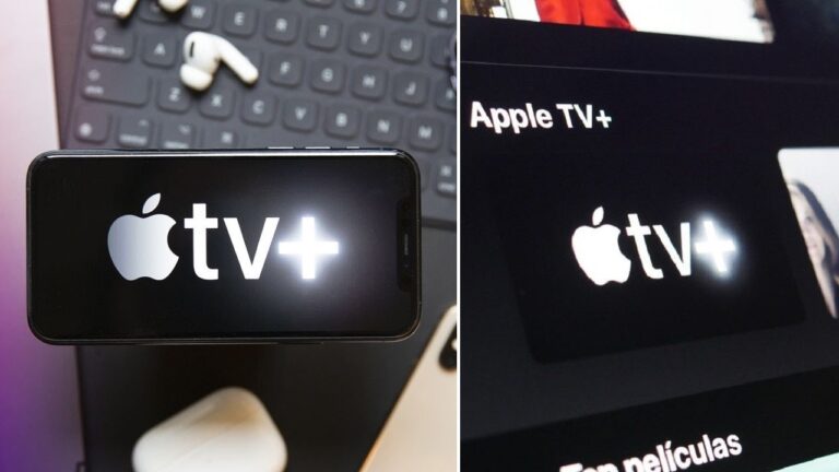 Apple TV+ abone sayısı