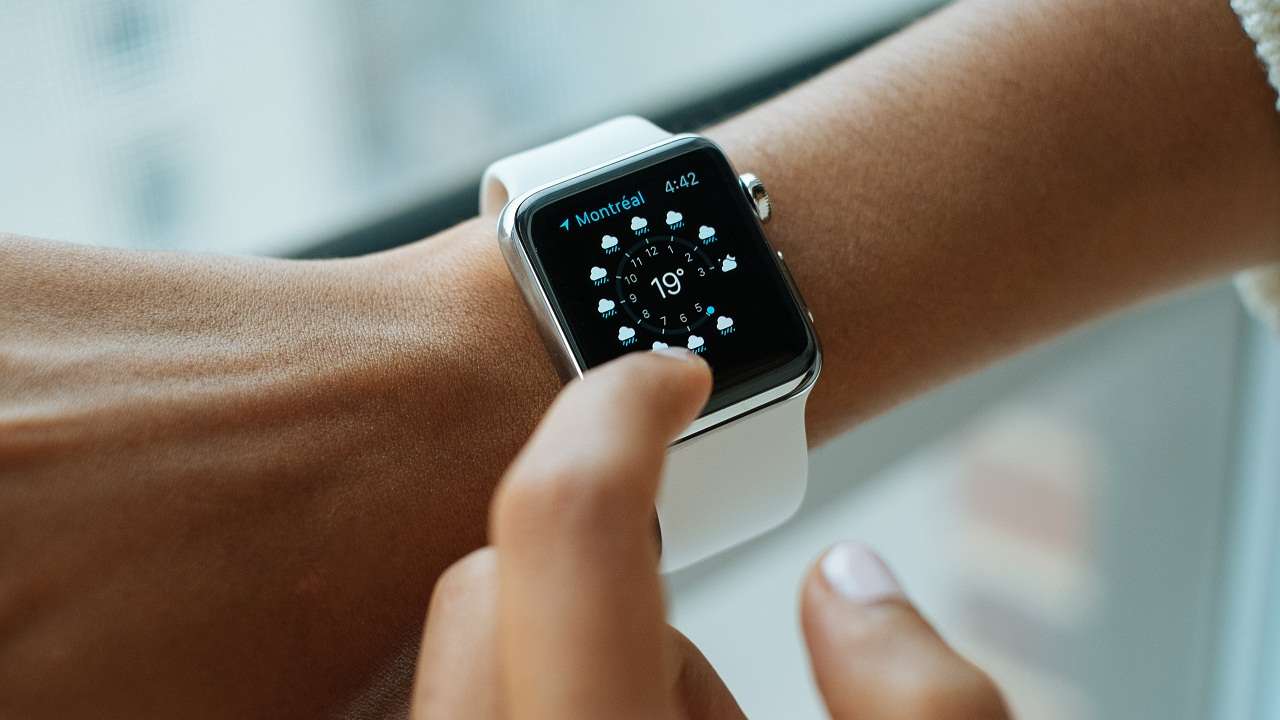 Apple Watch 6 özellikleri için ilk sızıntı ortaya çıktı