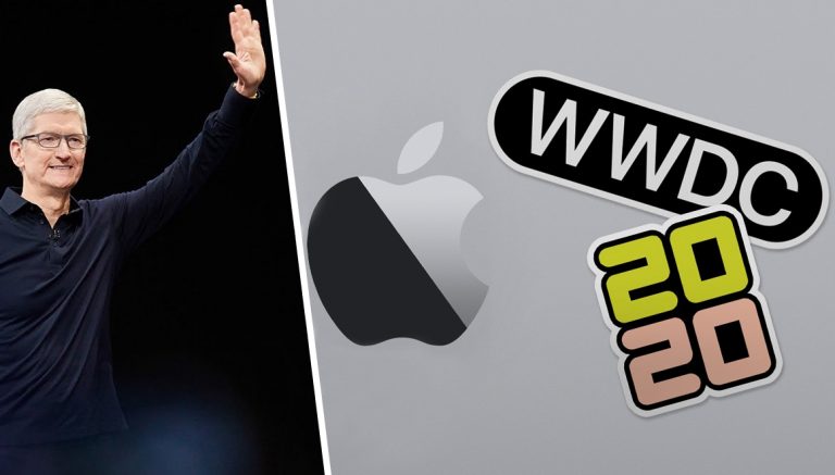 Apple WWDC 2020 etkinlik tarihini açıkladı