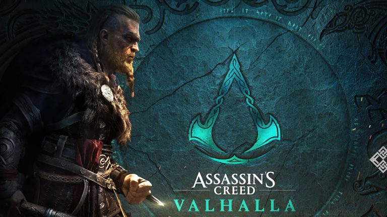 Assassin’s Creed Valhalla çıkış tarihi