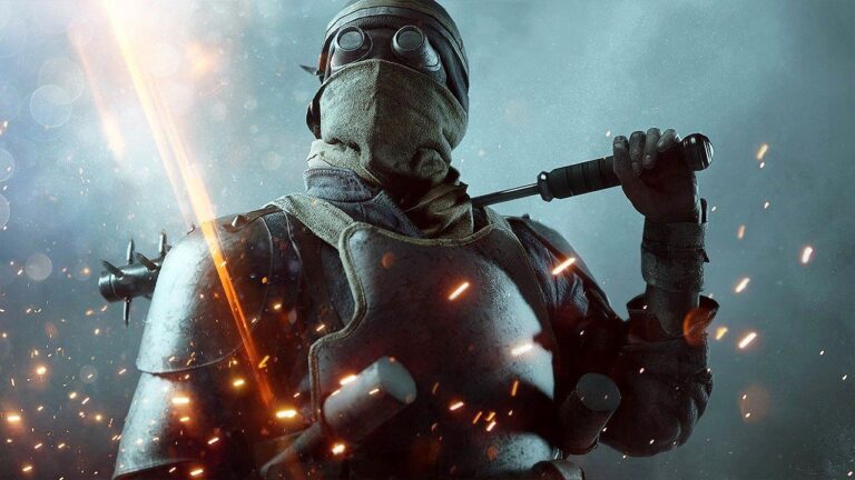 Battlefield 5’e yeni bir karakter geliyor
