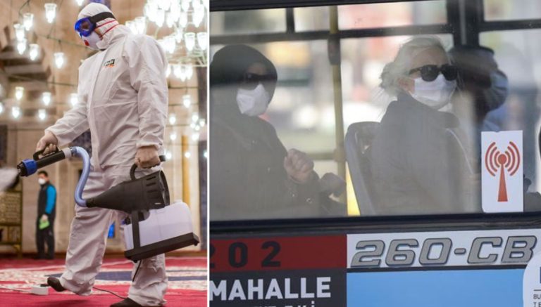 Bayram sonrası için tersine karantina gündemde! - ShiftDelete.Net