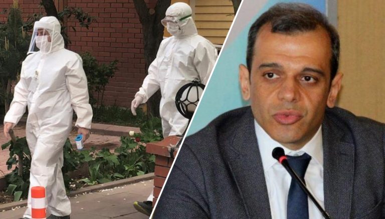 Bilim Kurulu üyesi: Yanlış bir algı var, virüs bitmeyecek!