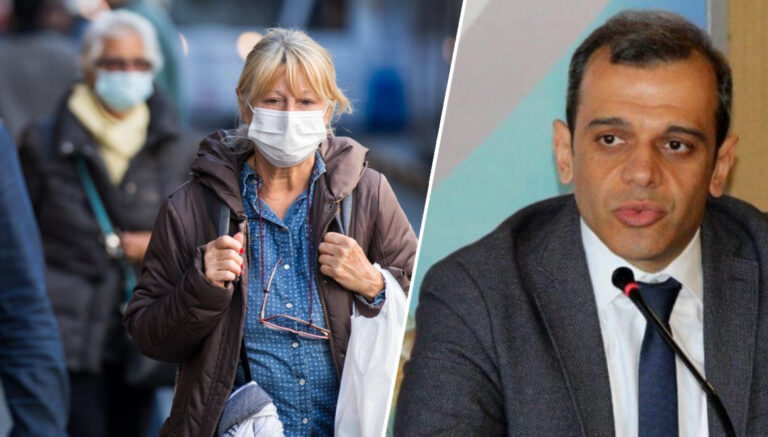 Bilim Kurulu üyesi: ikinci dalga 2020'nin sonuna doğru