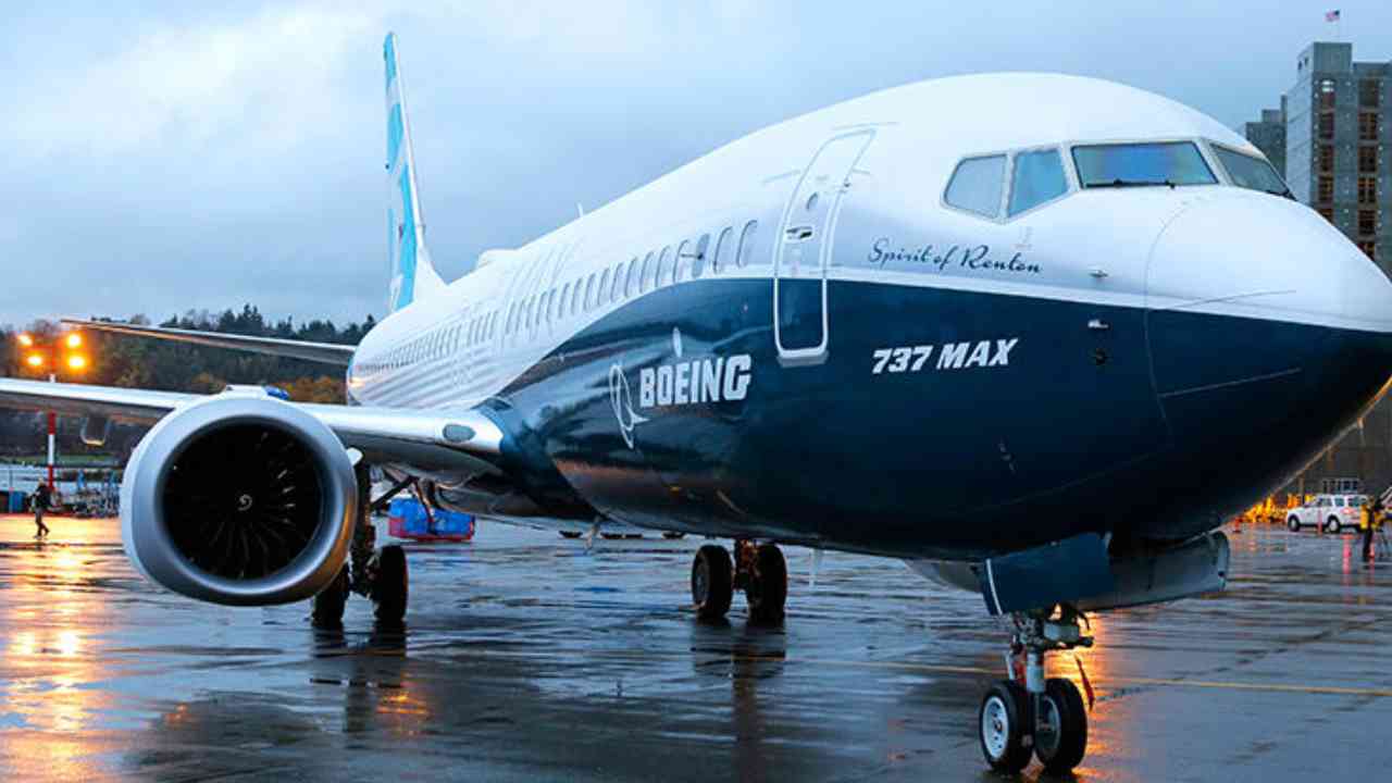 Boeing 737 Max üretimi için yeni karar!
