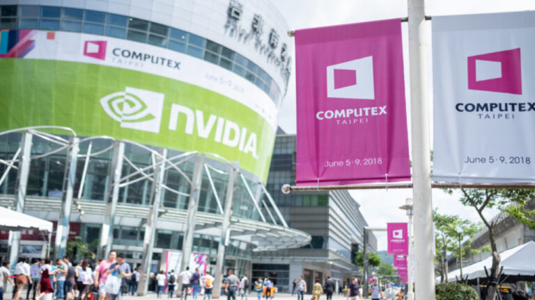 Computex 2020 için AMD, Intel ve NVIDIA’dan karar
