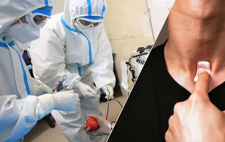 corona virüs, corona virüs sensörü