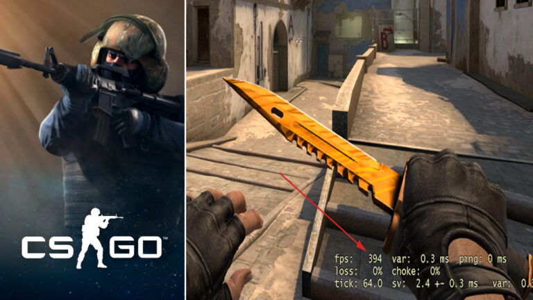 Eski sistemler için CS:GO FPS artırma rehberi