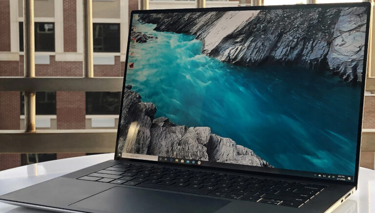 Dell XPS 15 ve XPS 17 tanıtıldı! Sınırları zorluyor!