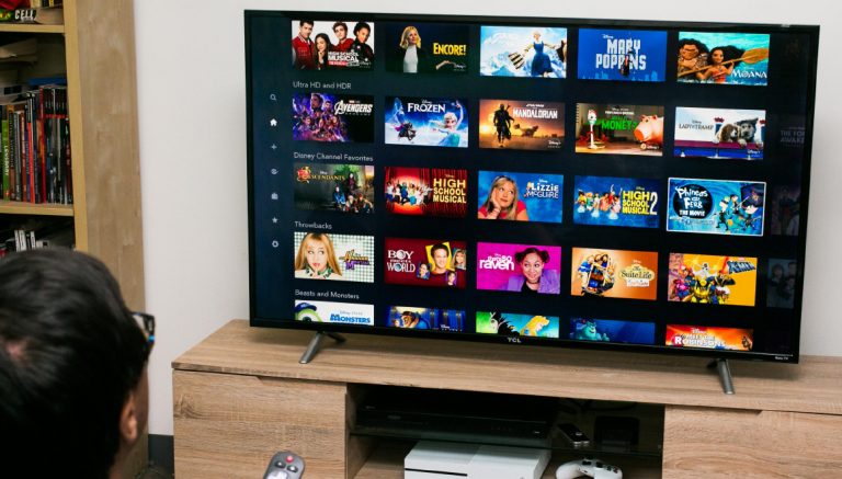 Disney Plus abone sayısı ile gözdağı verdi