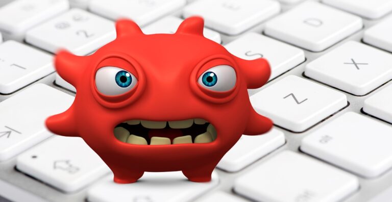 Dünyaca ünlü 10 bilgisayar virüsü