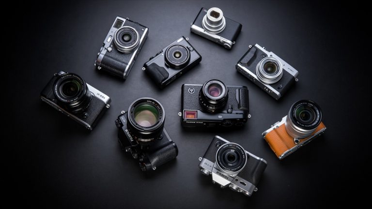 dünyanın en hızlı kamerası