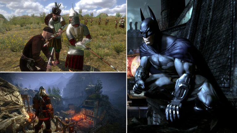 Düşük sistem gereksinimli oyunlar – 9