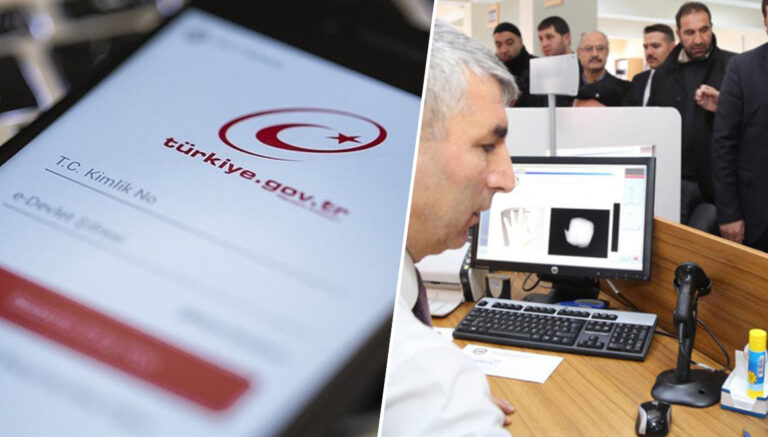 e-Devlet'te yeni hizmet: Din değişikliği!