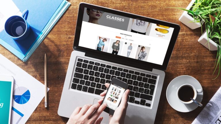 e-ticaret siteleri için destek