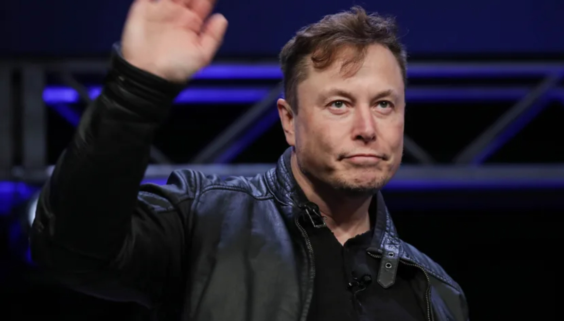 Elon Musk’tan çılgın açıklamalar! Hesabı mı hacklendi?