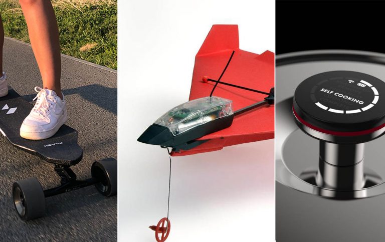 kickstarter, kitle fonlaması