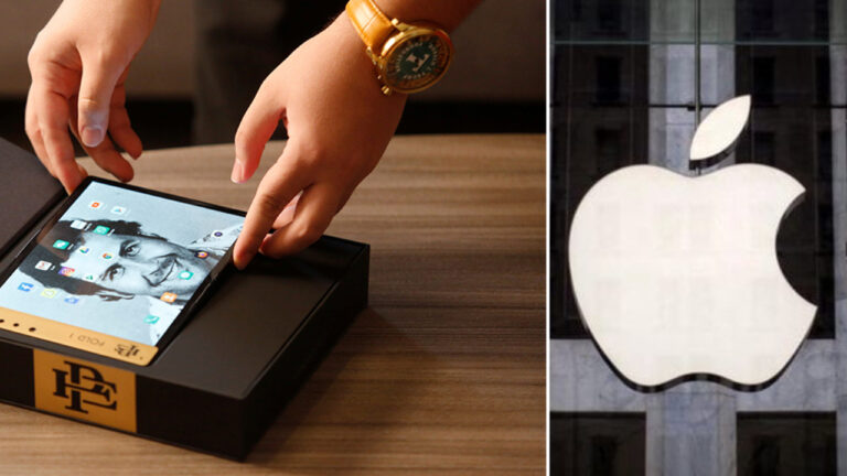 esbobar'ın kardeşi apple