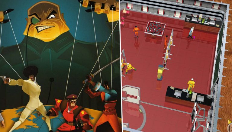 Çıkış tarihi ile şaşırtan oyun kısa süreliğine ücretsiz!