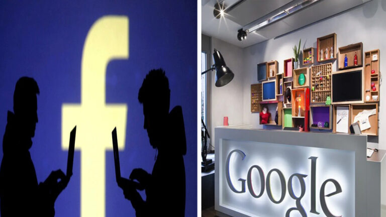 Facebook ve Google COVID-19 kararını açıkladı