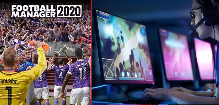 Football Manager 2020 genç yetenekler listesi 2