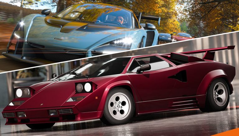 Forza Street, iOS ve Android’e geldi! Üstelik ücretsiz