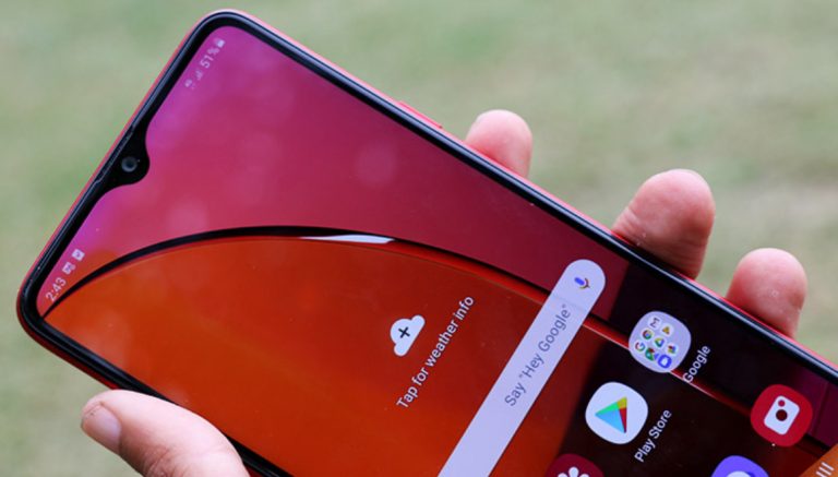 Galaxy A serisi Android 10 ile buluşmaya devam ediyor!