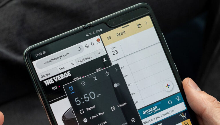 Galaxy Fold Lite sızdırıldı! Uygun fiyatlı katlanabilir