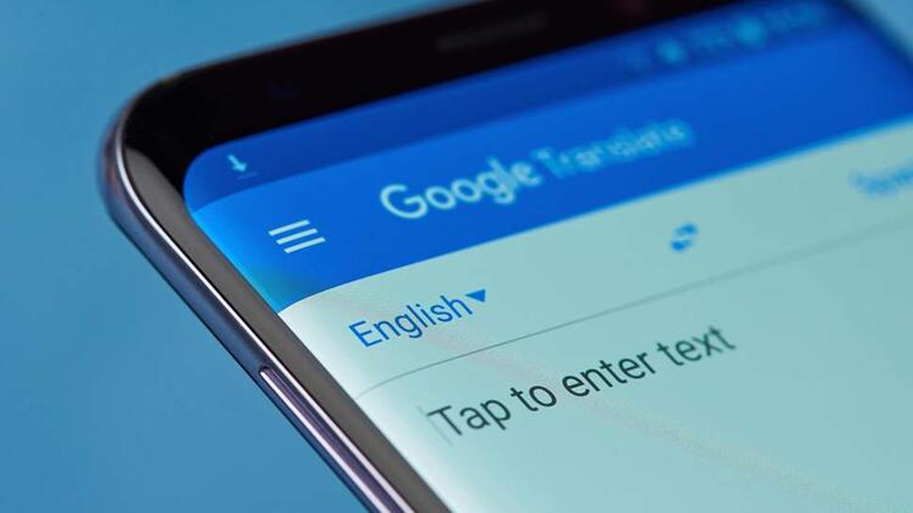 Google Çeviri turistlerin işine yarayacak