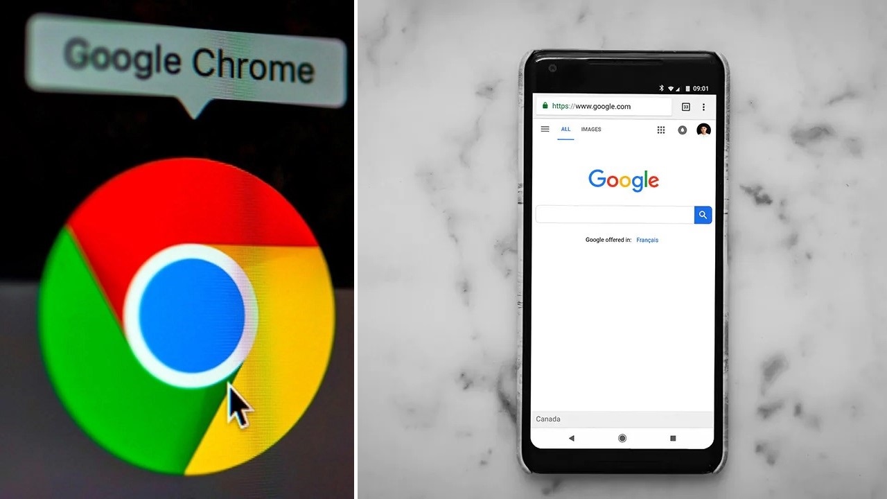 Google Chrome 83 özellikleri