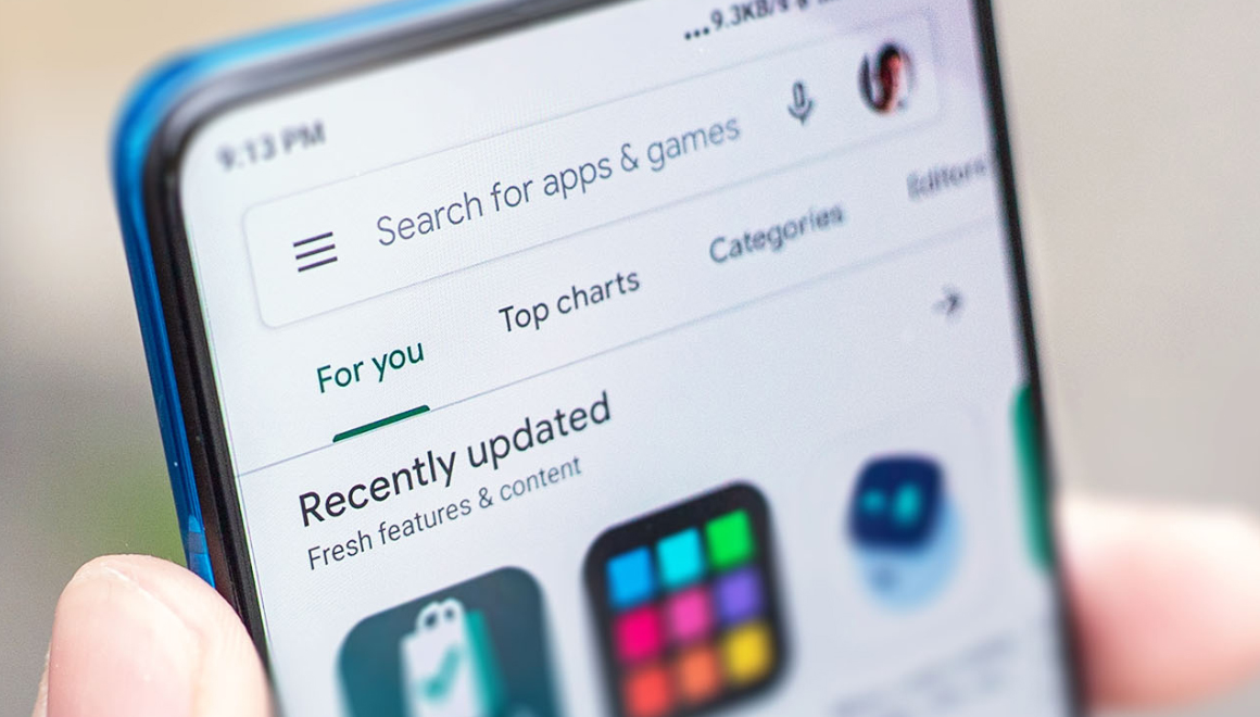 Google Play Store uygulama keşfetmeyi kolaylaştırıyor - ShiftDelete.Net