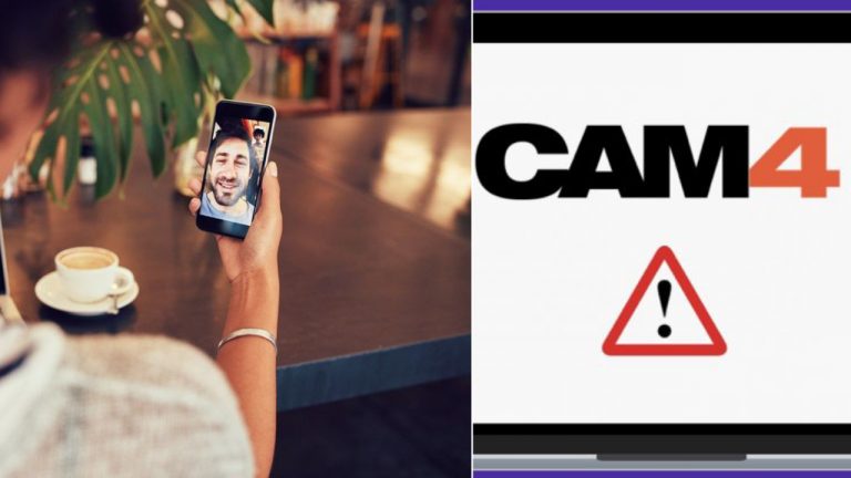 CAM4 özel konuşmalar