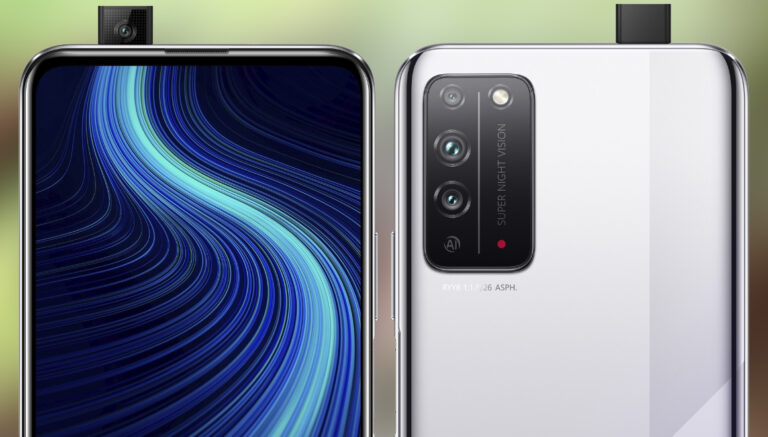 Honor X10 5G özellikleri ve fiyatı