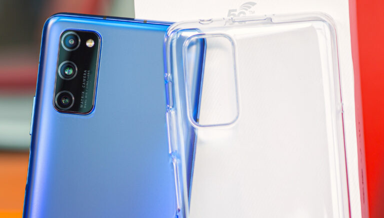 Honor 30 Lite geliyor! İşte sızdırılan özellikler