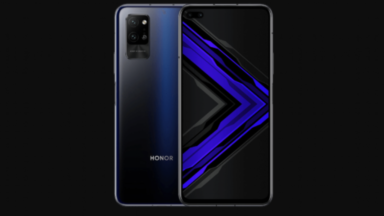 64 Megapiksel: Honor Play 4 5G, tasarımı ile sahnede