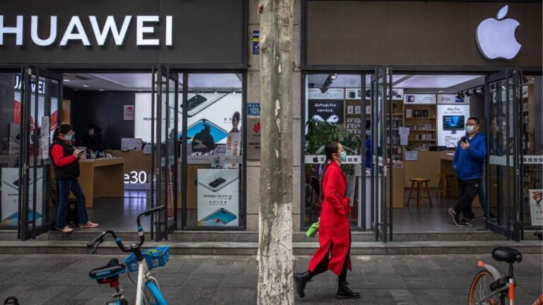 Çin’den intikam planı: ABD şirketlerine ambargo!