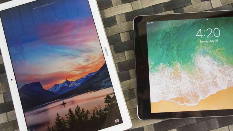 Huawei ve Apple rekabeti