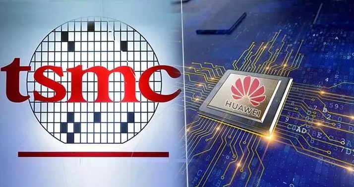 TSMC, Huawei için kararını verdi
