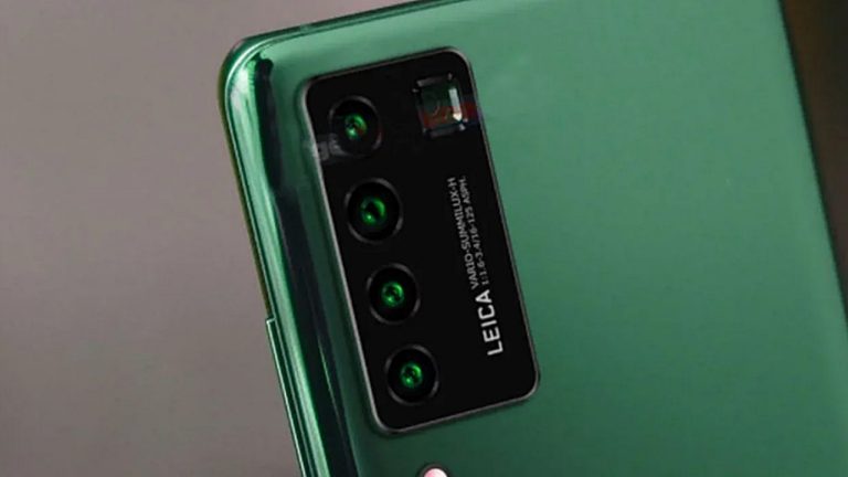 Huawei Enjoy 20 Plus sızdırıldı! İşte özellikleri ve fiyatı