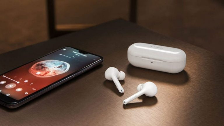 AirPods Pro rakibi Huawei FreeBuds 3i satışa çıkıyor