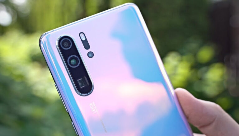 Huawei P30 Pro New Edition özellikleri ve fiyatı