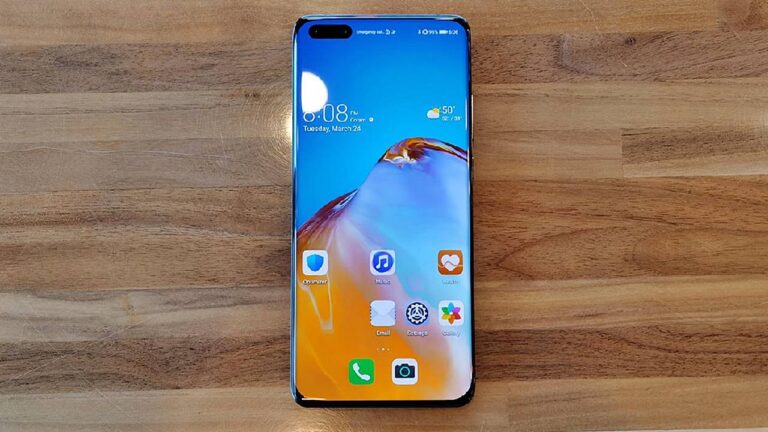 Huawei telefon modelleri