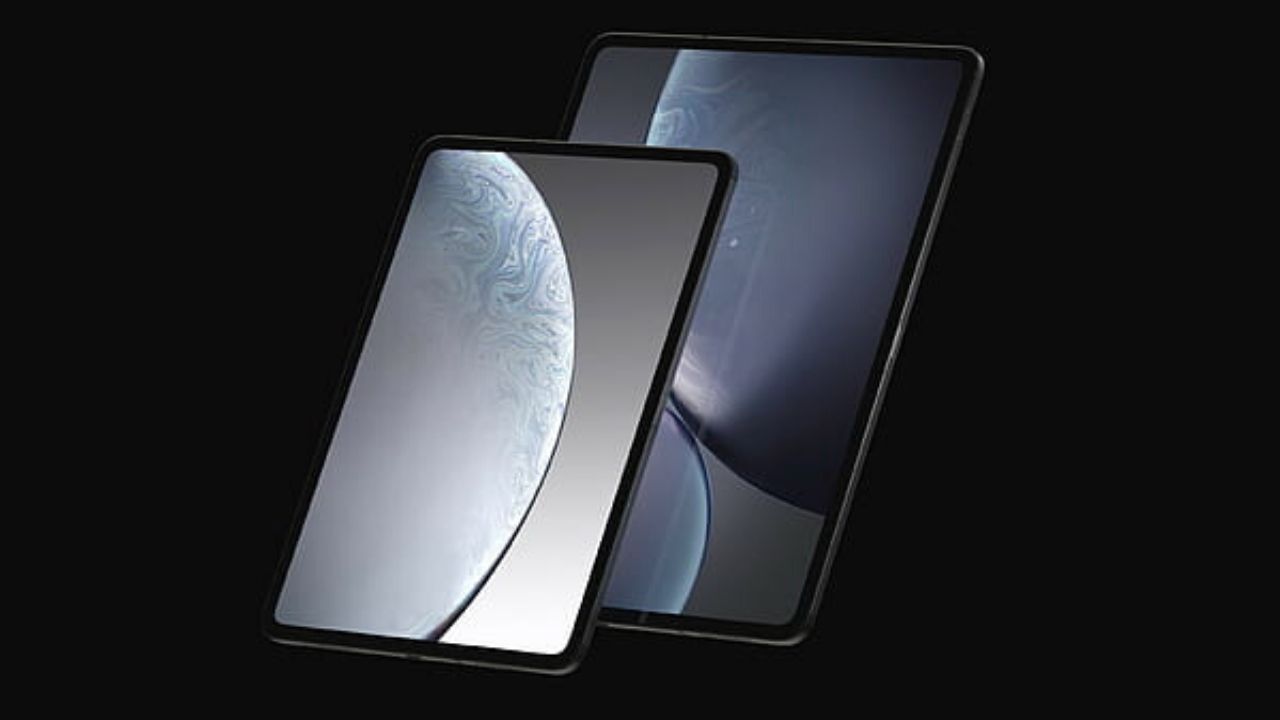 iPad Pro bootliPad Pro bootloop sorunu yaşıyor! (1)oop sorunu yaşıyor! (1)