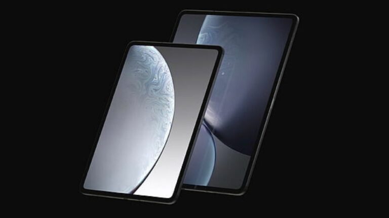 Bazı iPad Pro modelleri yazılımsal bir hatayla karşı karşıya!